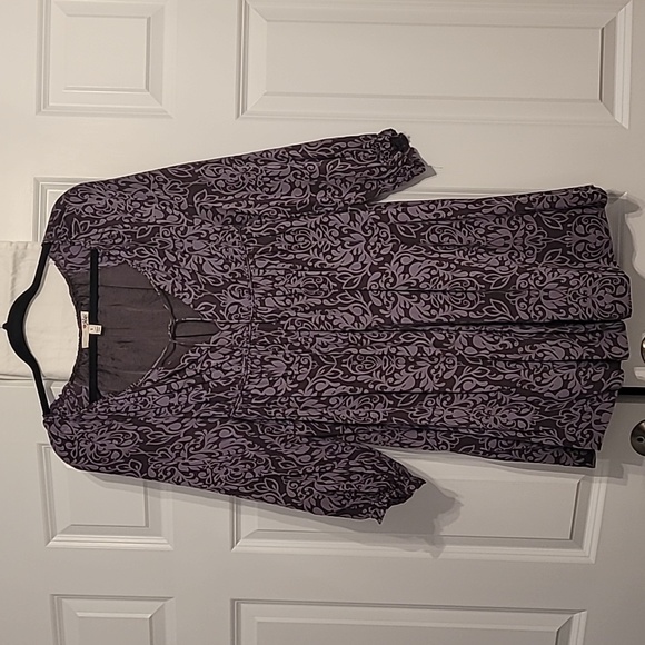 Joie Dresses & Skirts - Joie boho dress